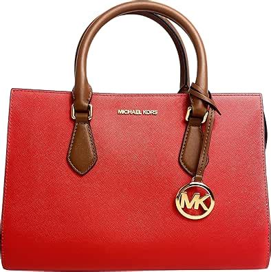 michael kors sangria|Michael Kors Sheila Satchel in Dark Sangria Multi.